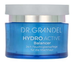 Dr Grandel - Dr. Grandel Hydro Active Balancer Cream 50 ml