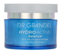 Dr Grandel - Dr. Grandel Hydro Active Balancer Cream 50 ml