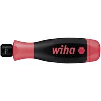 Wiha 292 4,5Nm Momentschroevendraaier Werkplaats 4.5 - 4.5 Nm