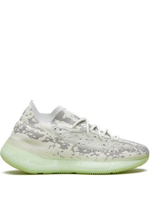 adidas Yeezy baskets Yeezy Boost 380 "Alien" - Blanc