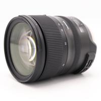 Tamron SP 24-70mm F/2.8 Di VC USD G2 Nikon FX occasion