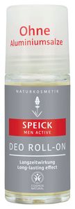 Speick Men Active Deo Roll-On