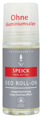 Speick Men Active Deo Roll-On