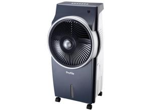 Profile Mobiele Aircooler met Afstandsbediening