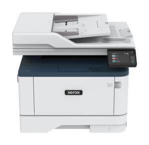 Xerox B305 Multifunctionele laserprinter (zwart/wit) A4 Printen, Kopiëren, Scannen LAN, USB, WiFi, ADF, Duplex