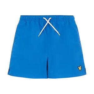 Lyle and Scott Classic zwemshort jongens