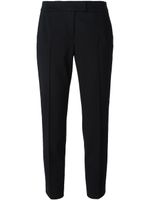 Akris Punto pantalon crop - Noir