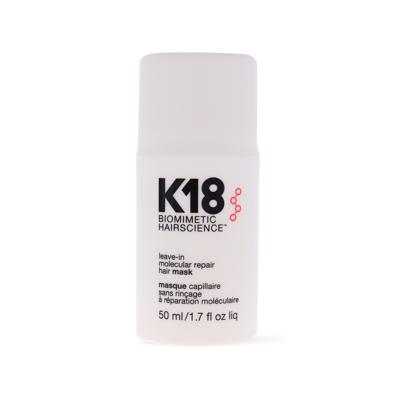 K18 Hair Molecular Repair Leave-In Hair Mask 50ml