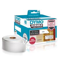 DYMO LW - LW duurzame labels - 25 x 89 mm - 1933081 - thumbnail