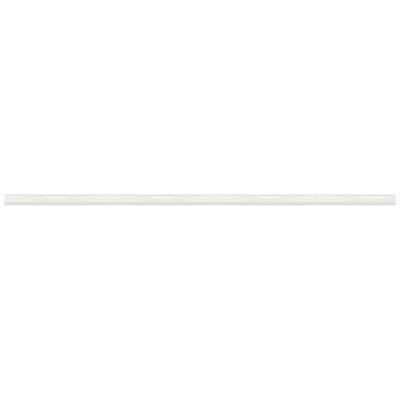 CasaFan ST 100 MW-EG ECO GENUINO/AIRSCREW Verlengstang voor plafondventilator Wit (mat)