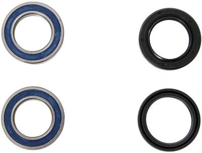 ALL BALLS Racing Wheel bearing sets 25-166 complete with simmerrings