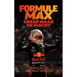 Formule Max - (ISBN:9789021461847)