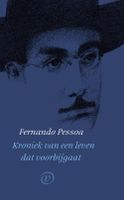 Kroniek van een leven dat voorbijgaat - Fernando Pessoa - ebook - thumbnail