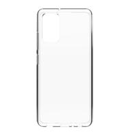 Samsung Galaxy A32 4G TPU | Silliconen Back Cover | Transparant