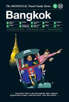 Reisgids Monocle Bangkok | Gestalten Verlag - thumbnail