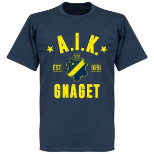 AIK Established T-shirt