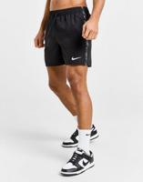 Nike Swim 5" Volley Tape Zwembroek Heren Zwart - Maat XS - Kleur: Zwart | Soccerfanshop - thumbnail