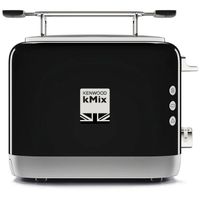 Kenwood kMix Broodrooster TCX751BK broodrooster - thumbnail