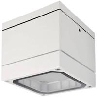 Deko Light 730409 Mob Square II Plafondopbouwarmatuur LED, Halogeen GX53 9 W Wit