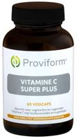 Proviform Vitamine C super plus