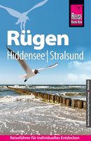 Reisgids Rügen, Hiddensee und Stralsund | Reise Know-How Verlag