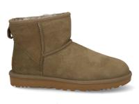 Ugg Classic mini II 1016222 ALP taupe maat 40