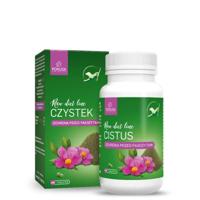 POKUSA RawDietLine Cistus - supplementen voor honden en katten - 120 stuks