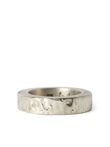 Parts of Four bague Sistema en argent Sterling