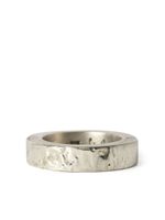 Parts of Four bague Sistema en argent Sterling