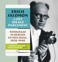 Erich salomon en het ideale parlement (Paperback)