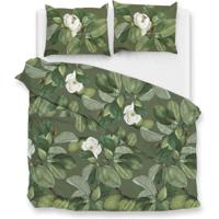 Dekbedovertrek Kelly Bloemen 260x200 Cm Zo!Home - Dekbed-Discounter.nl