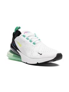 Nike Kids baskets Air Max 270 - Blanc