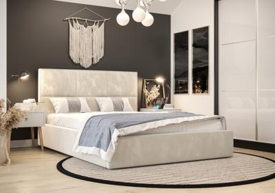 Opberg Bed Elba