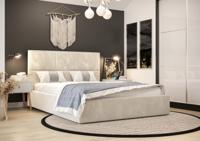 Opberg Bed Elba