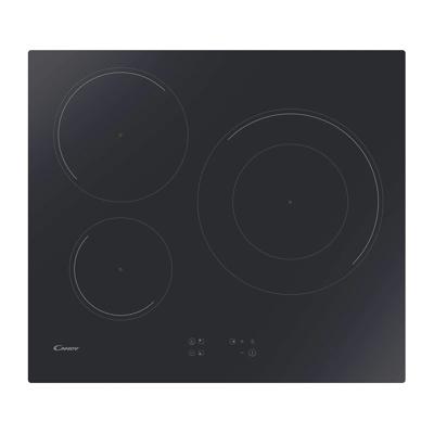 Inductiekookplaat Candy CI633C/E14U 60 cm 3600 W 7200 W