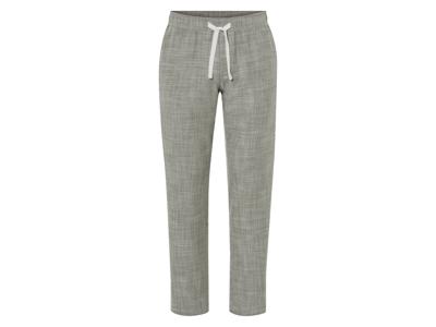 LIVERGY Heren broek (Olijfgroen, M)