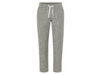 LIVERGY Heren broek (Olijfgroen, XL)