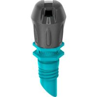 GARDENA Micro Strook Sprinkler mondstuk 5 Stuks - thumbnail