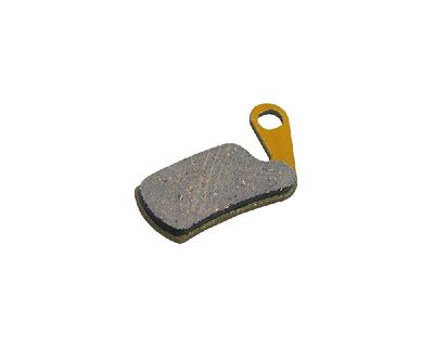 Union Marwi schijfremblok dbp-19s sintered magura marta 438119