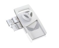 Leifheit 4 + 1 All-Purpose Grater Wit - thumbnail