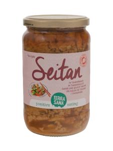 Terrasana Seitan in tamarisaus bio
