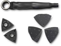 Fein afzuigset fsc500qsl (u)