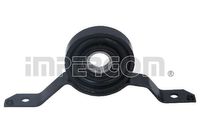 Ophanging, cardanas 34318