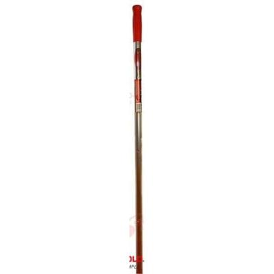 SHU855 - TELESCOPISCHE STEEL 152/274 CM