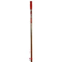 SHU855 - TELESCOPISCHE STEEL 152/274 CM