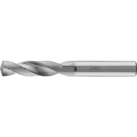 PFERD TOOLS 23000497 Hardmetaal Metaal-spiraalboor 3.3 mm Gezamenlijke lengte 14 mm 1 stuk(s)