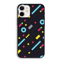 8-bit N°8: iPhone 12 Biologisch afbreekbaar hoesje