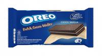 Oreo Oreo - Wafer Choco Vanilla 117 Gram - thumbnail