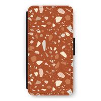 Terrazzo N°22: iPhone 12 Pro Max Flip Hoesje