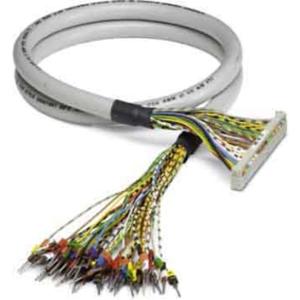 Phoenix Contact CABLE-FLK50/OE/0,14/ 200 2305376 PLC-verbindingskabel